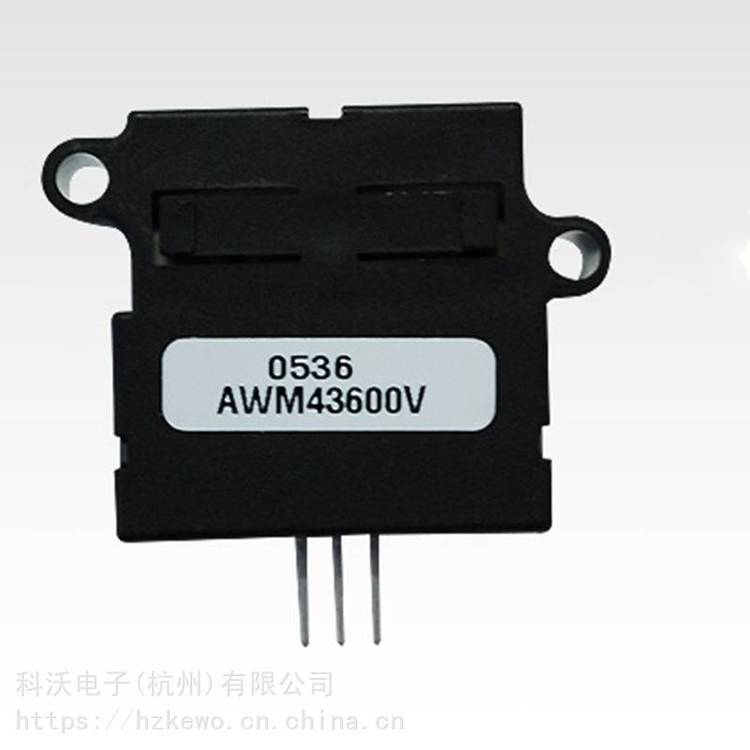 Honeywell霍尼韦尔 AWM3130V 气体流量计-- 美国霍尼韦尔阀门（中国）有限公司