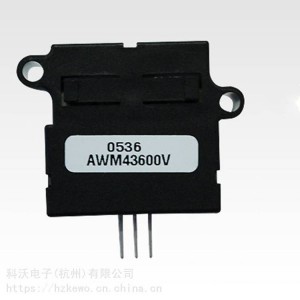 Honeywell霍尼韦尔 AWM3130V 气体流量计