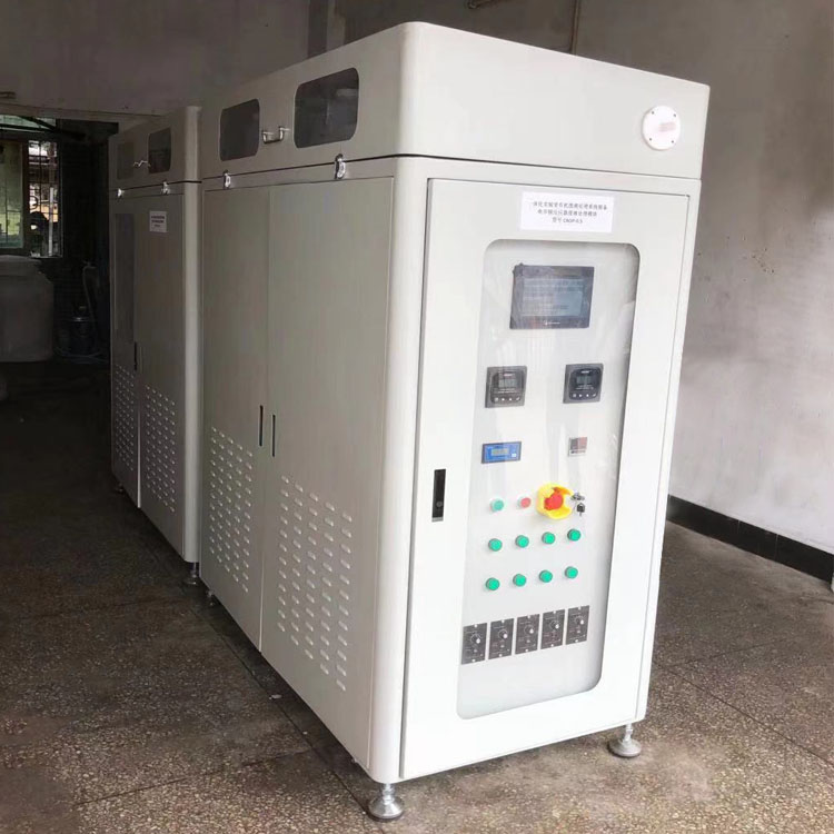 实验室废水处理设备 高校化验室污水处理机-- 广州绿澄环保设备有限公司