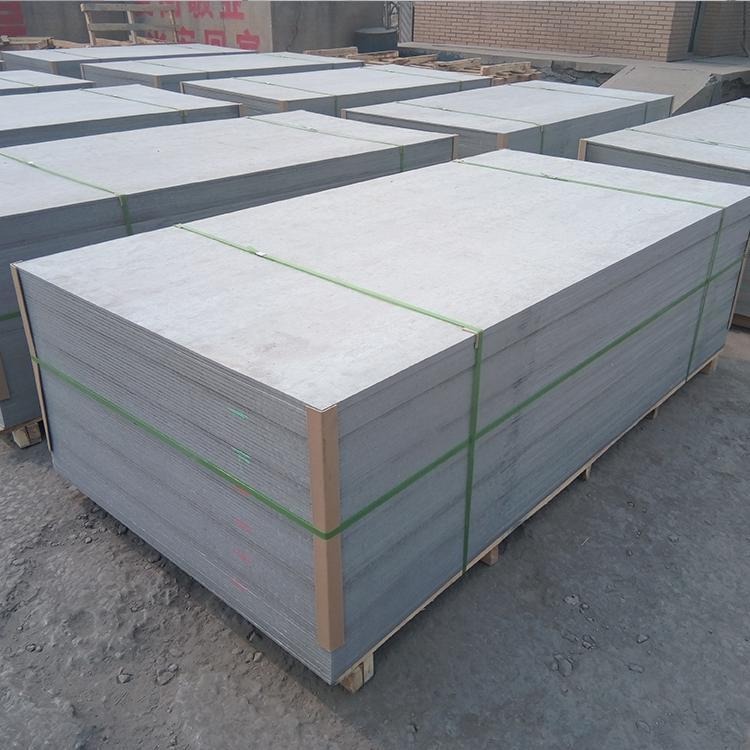 四川纤维水泥压力板，20mm钢结构纤维水泥板-- 四川速博瑞建材有限公司