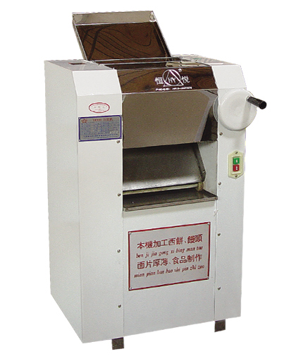 揉压面机 YM300-- 恒悦食品机械(南通)有限公司