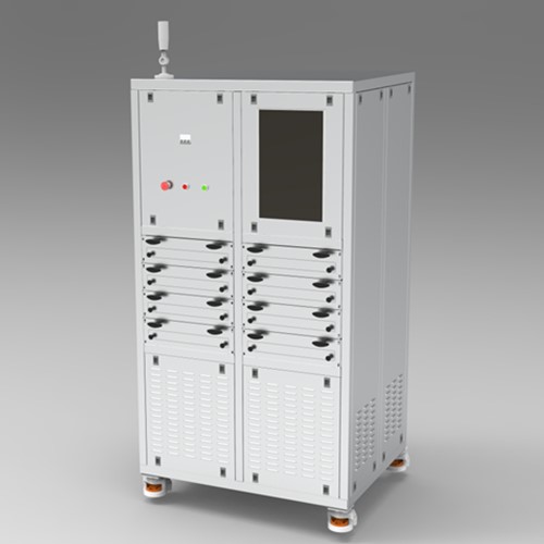 LDBIxx系列大功率激光器老化测试系统-- 武汉普赛斯仪表有限公司