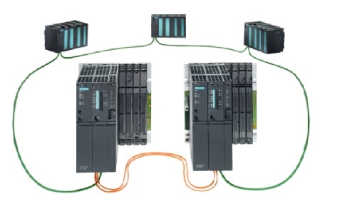 西门子PLC S7-1500系列模块-- 德国西门子plc(中国)有限公司