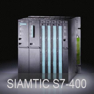 西门子SIMATICS7-400PLC-- 德国西门子plc(中国)有限公司