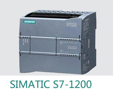 西门子S7-1200系列PLC可编程逻辑控制器-- 德国西门子plc(中国)有限公司