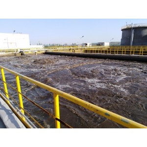 工业废水污水检测服务