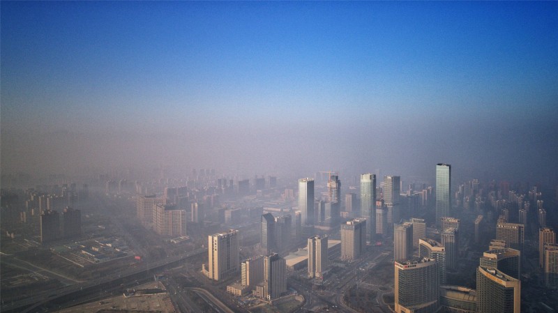环境空气质量检测服务-- 佳誉（广东）检测科技有限公司