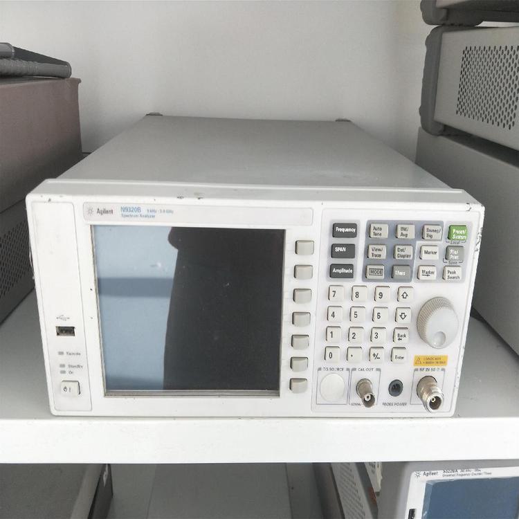 是德40GHz噪声系数分析仪N8976B-- 是德科技分析仪(中国)有限公司