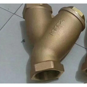 KITZ  Y型过滤器