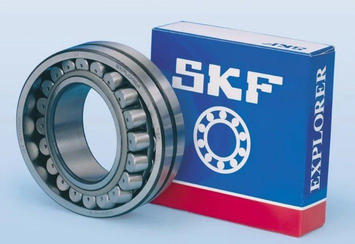 SKF E2.6312-2Z/C3  高精度-- 瑞典SKF轴承（中国）有限公司