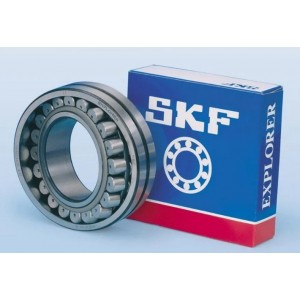 SKF E2.6312-2Z/C3  高精度