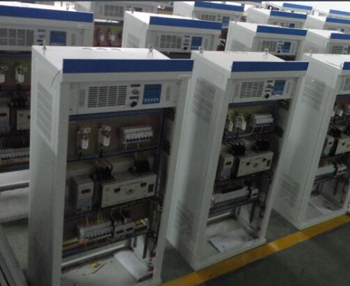 西安消防应急EPS电源EPS-9KW含18只蓄电池租赁-- 西安青鹏机电科技有限公司