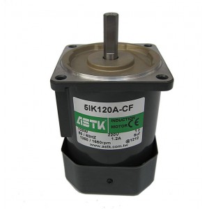 海鑫ASTK进口120W电动机5IK120A-CF