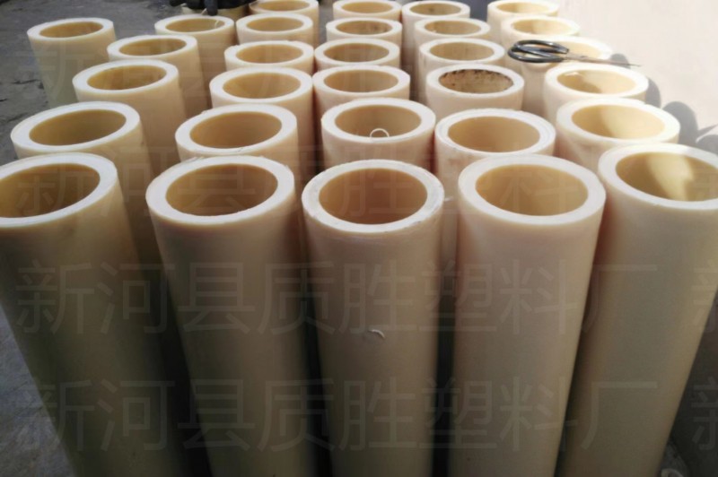 尼龙管，尼龙件，尼龙棒可做增韧-- 新河县质胜塑料厂