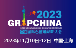 2023中国国际石墨烯创新大会