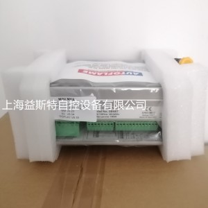 AUTOFLAME控制器MMM8002燃烧控制系统
