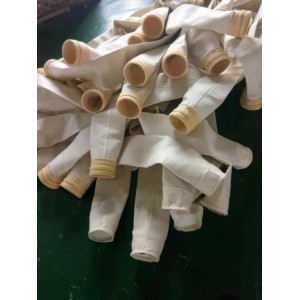 长治垃圾焚烧ptfe+pps135*6米防腐高温滤袋