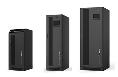 西安科华UPS电源机房招标投标采购15KVA功率12KW-- 西安青鹏机电科技有限公司