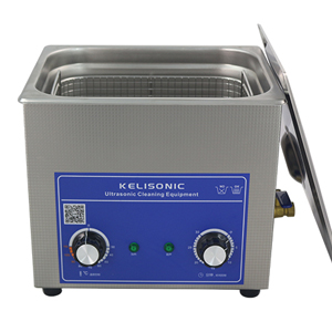 超声波清洗机Kelisonic超声波清洗器-- 深圳市科力超声波洗净设备有限公司