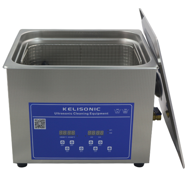 实验室超声波清洗机30L大容量-- 深圳市科力超声波洗净设备有限公司