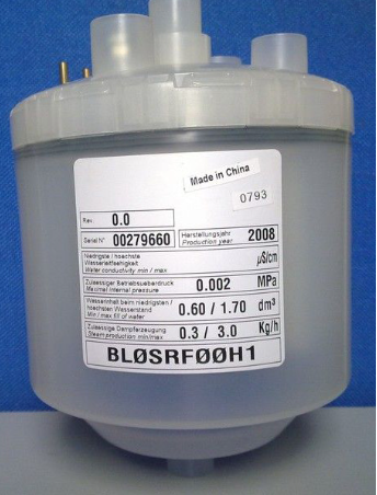 机房精密空调加湿罐BLOSRFOOH1-- 河南世腾环境科技有限公司