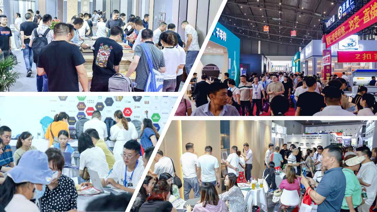 精彩汇聚|2023中国重庆建博会10月惊艳亮相，掘金中西部必来的行业盛会