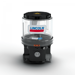Lincoln润滑泵P203原装正品林肯分配器