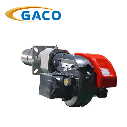 加科-HA锅炉燃烧器 天然气燃烧器