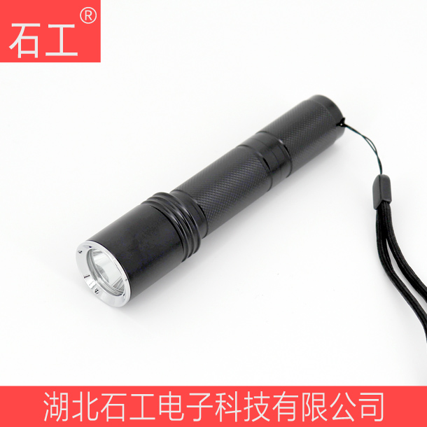 固态高能强光电筒|紫光YJ1010 固态高能强光电筒|紫光YJ1010