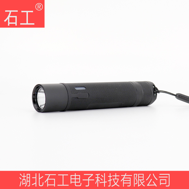 YDZM310 3W 3.7V袖珍微型防爆手电筒-- 湖北石工电子科技有限公司