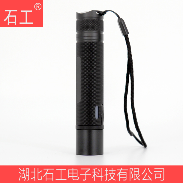 手电筒\YDZM310 3W 检修用 手电筒\YDZM310 3W 检修用
