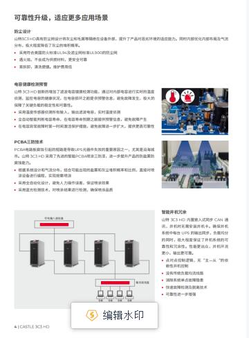 山特UPS电源6K10KVA型号PT10KS31/PT6K-- 西安青鹏机电科技有限公司