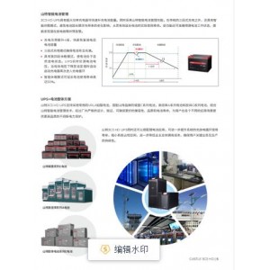 山特UPS电源30KVA/30KW厂家可以的货源批发价格