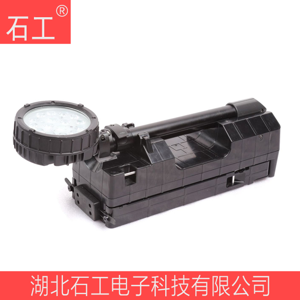 海洋王FW6117-GX防爆移动灯 海洋王FW6117-GX防爆移动灯