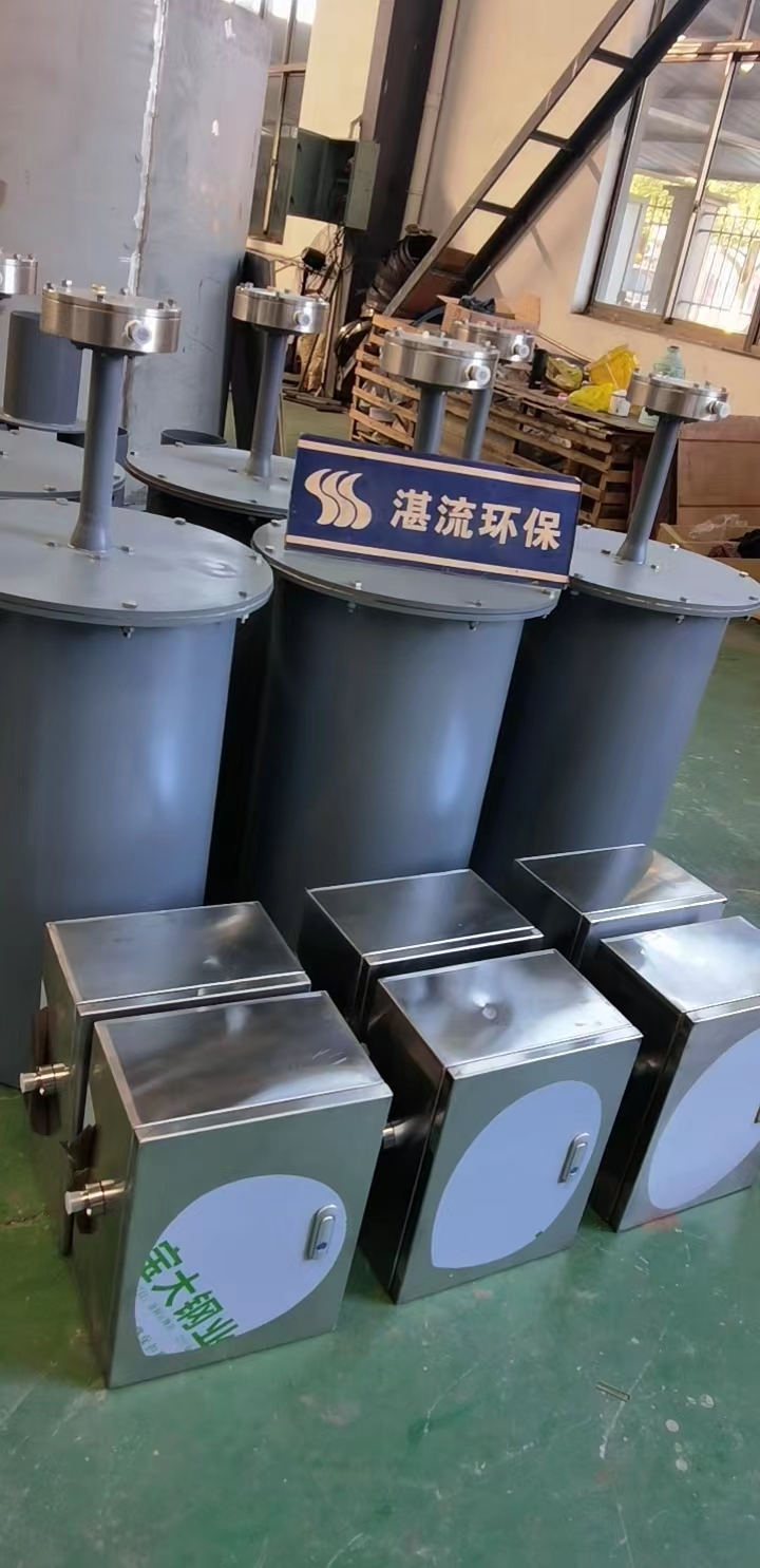 声波吹灰器专用于锅炉除尘提高燃烧效率