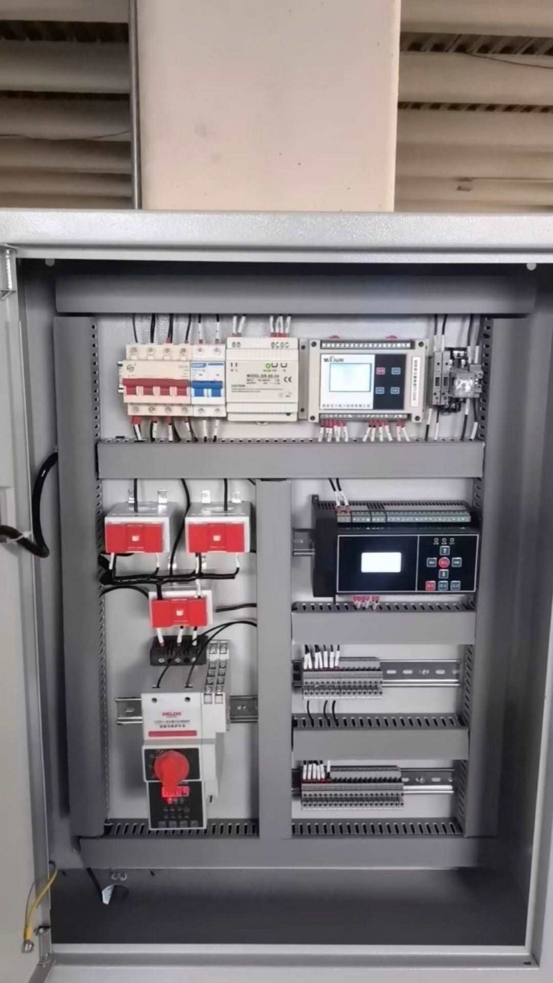 G.AX-A空调节能控制器 建筑设备一体化监控系统配置-- 陕西亚川智能科技有限公司