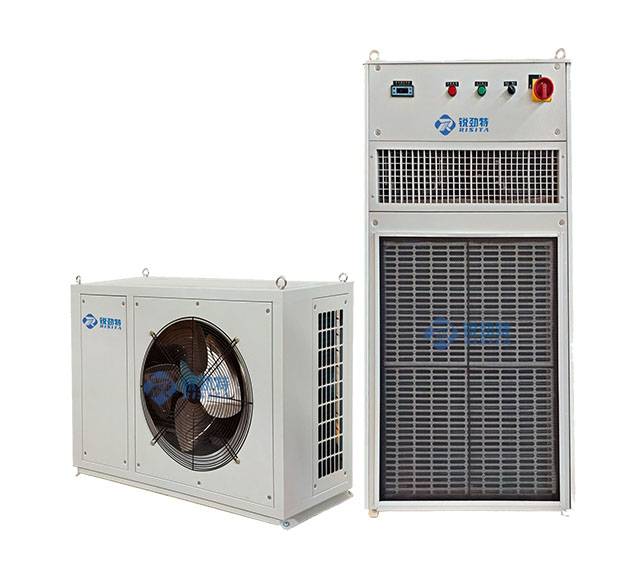 厂家直销化工型耐高温空调智能温控耐高温机柜可制定现货-- 广东锐劲特空调设备有限公司