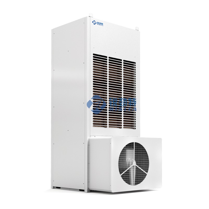 厂家直销可加工制作风冷集装箱精密储能空调规格齐全-- 广东锐劲特空调设备有限公司