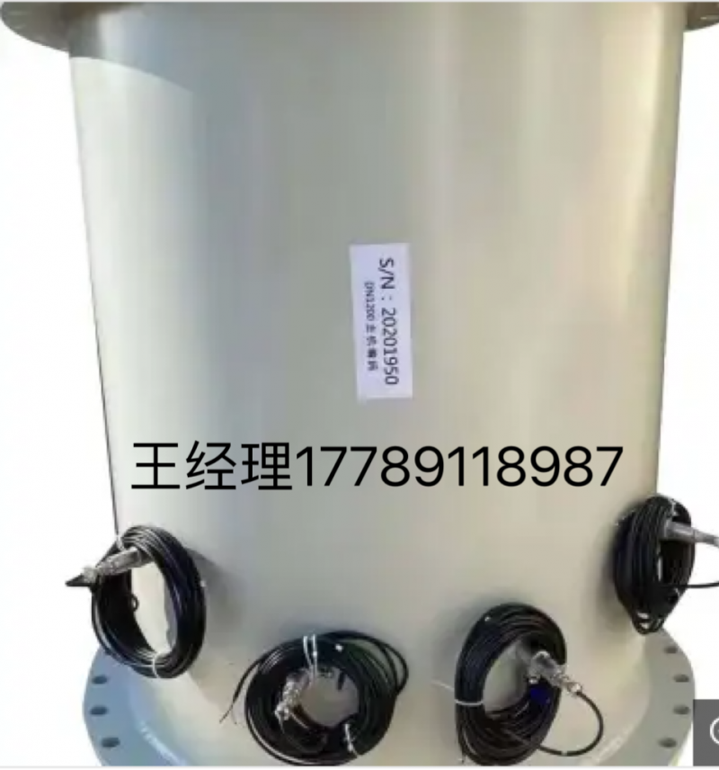 TDS-100F1AC 插入式超声波流量计-- 海峰智慧物联科技（西安）有限公司