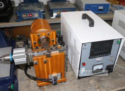 德莱诚超声波线束焊接机-- 天津名匠智能制造有限公司