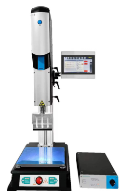 德莱诚超声波焊接机之超音波焊接机-- 天津名匠智能制造有限公司