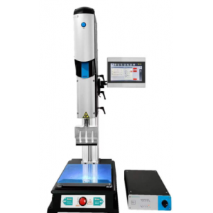德莱诚超声波焊接机之超音波焊接机