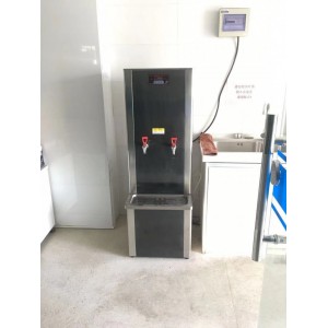 必威尔智能电开水器双热出水ES-B30TB