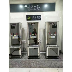 必威尔智能电开水器双热出水ES-B30T