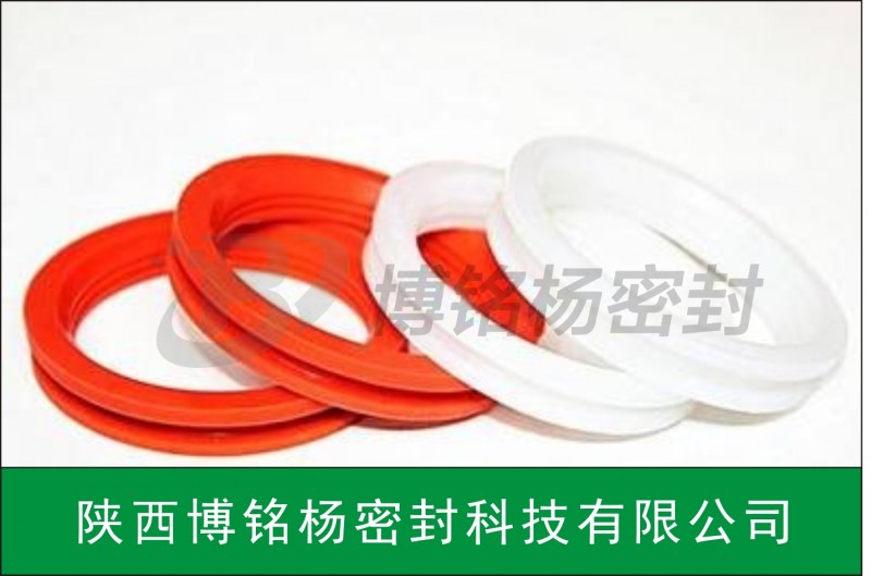 实心空心硅橡胶包覆圈/内包/硅胶/氟胶/密封圈
