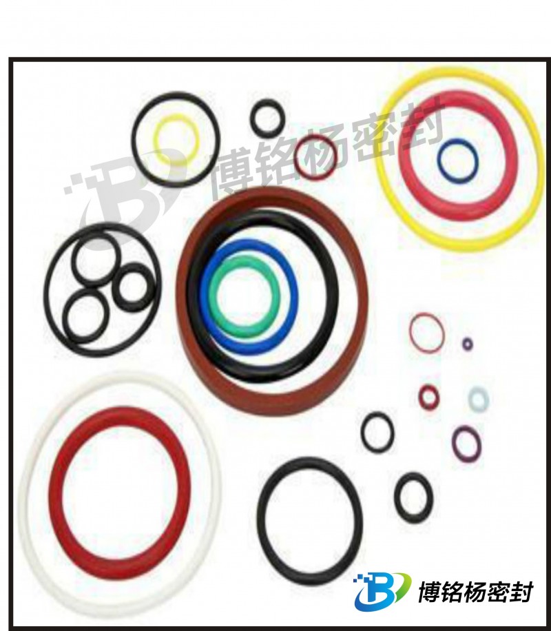 EPDM/FKM/NBR/VITON密封圈HNBR90AED