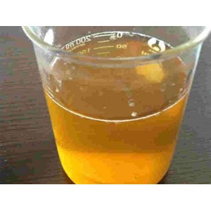 河南亚清液体聚合氯化铝 无机高分子