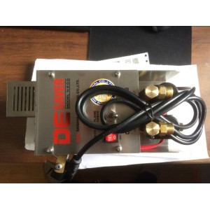日本DAISHIN点火器DESAVERN500
