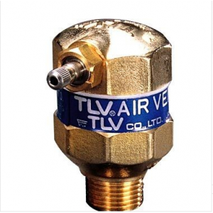 日本TLVSA3紧凑型自动排气阀