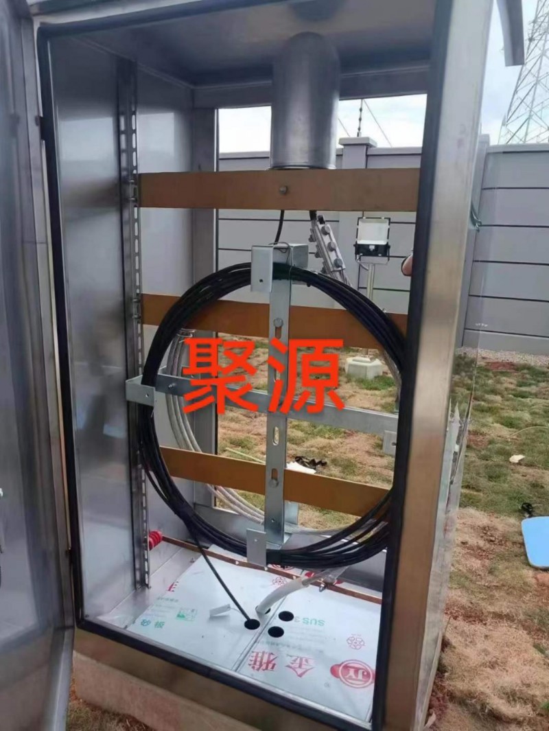 变电站光缆接续余缆箱型号齐全厂家供应-- 山东聚源电力物资有限责任公司